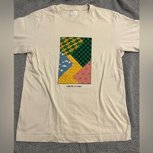 Uniqlo UT Demon Slayer shirt